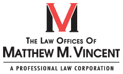 The Law Offices of Matthew M. Vincent